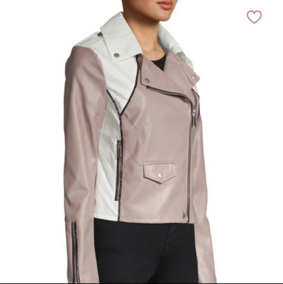 Nwt Bagatelle biker jacket/ blazer.Size S - Picture 2 of 3